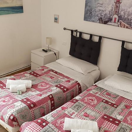 La Guglia - Guglia House-Cannaregio-Venezia Dış mekan fotoğraf