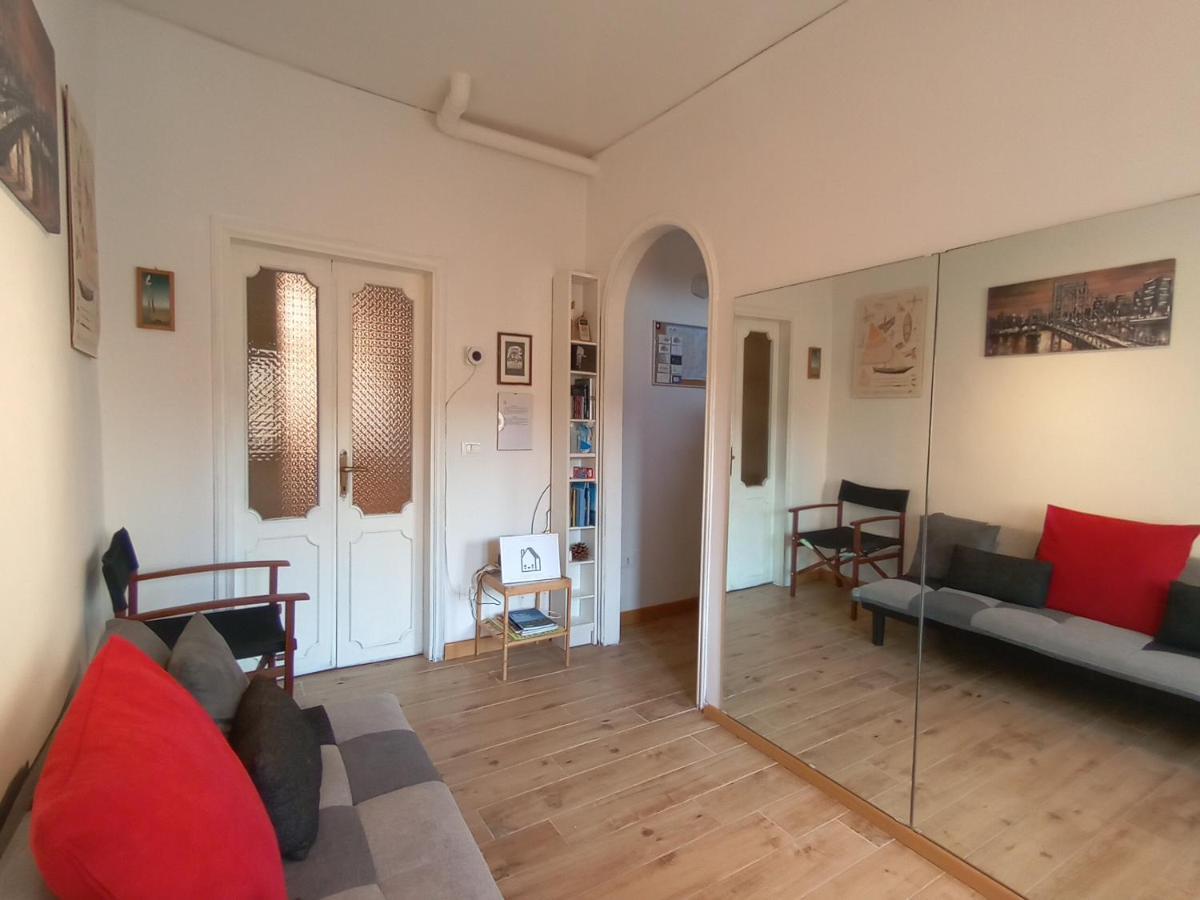 La Guglia - Guglia House-Cannaregio-Venezia Dış mekan fotoğraf