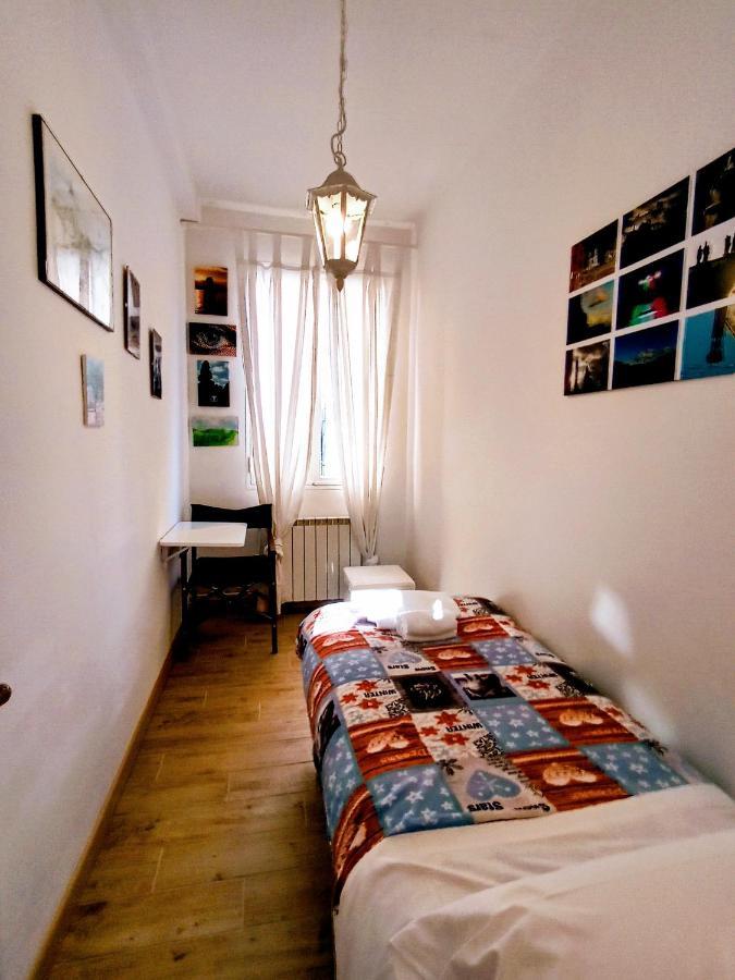 La Guglia - Guglia House-Cannaregio-Venezia Dış mekan fotoğraf