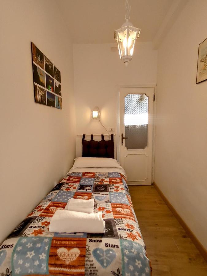 La Guglia - Guglia House-Cannaregio-Venezia Dış mekan fotoğraf