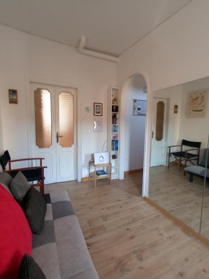 La Guglia - Guglia House-Cannaregio-Venezia Dış mekan fotoğraf