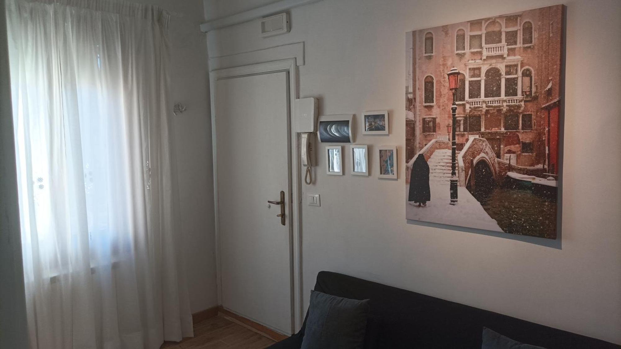 La Guglia - Guglia House-Cannaregio-Venezia Dış mekan fotoğraf