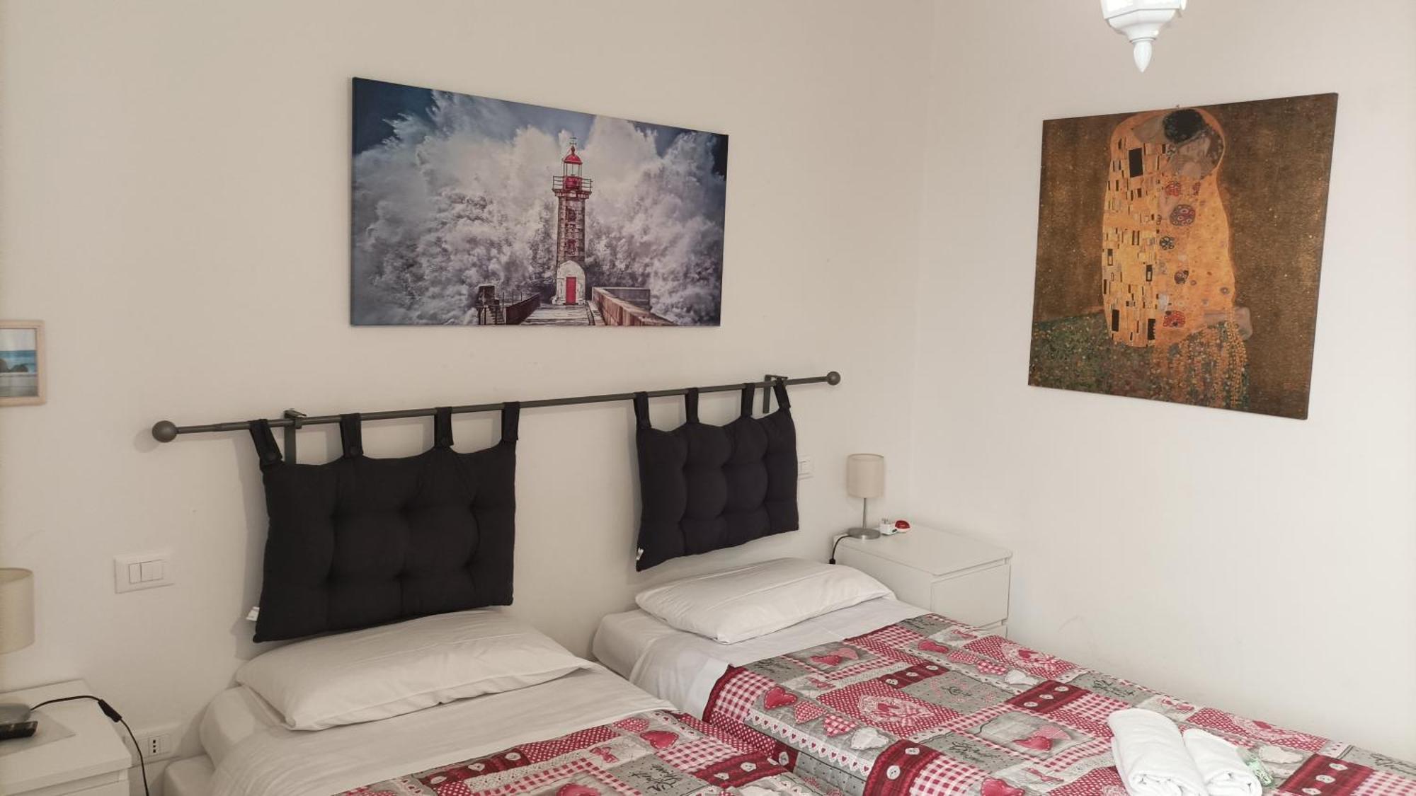 La Guglia - Guglia House-Cannaregio-Venezia Dış mekan fotoğraf