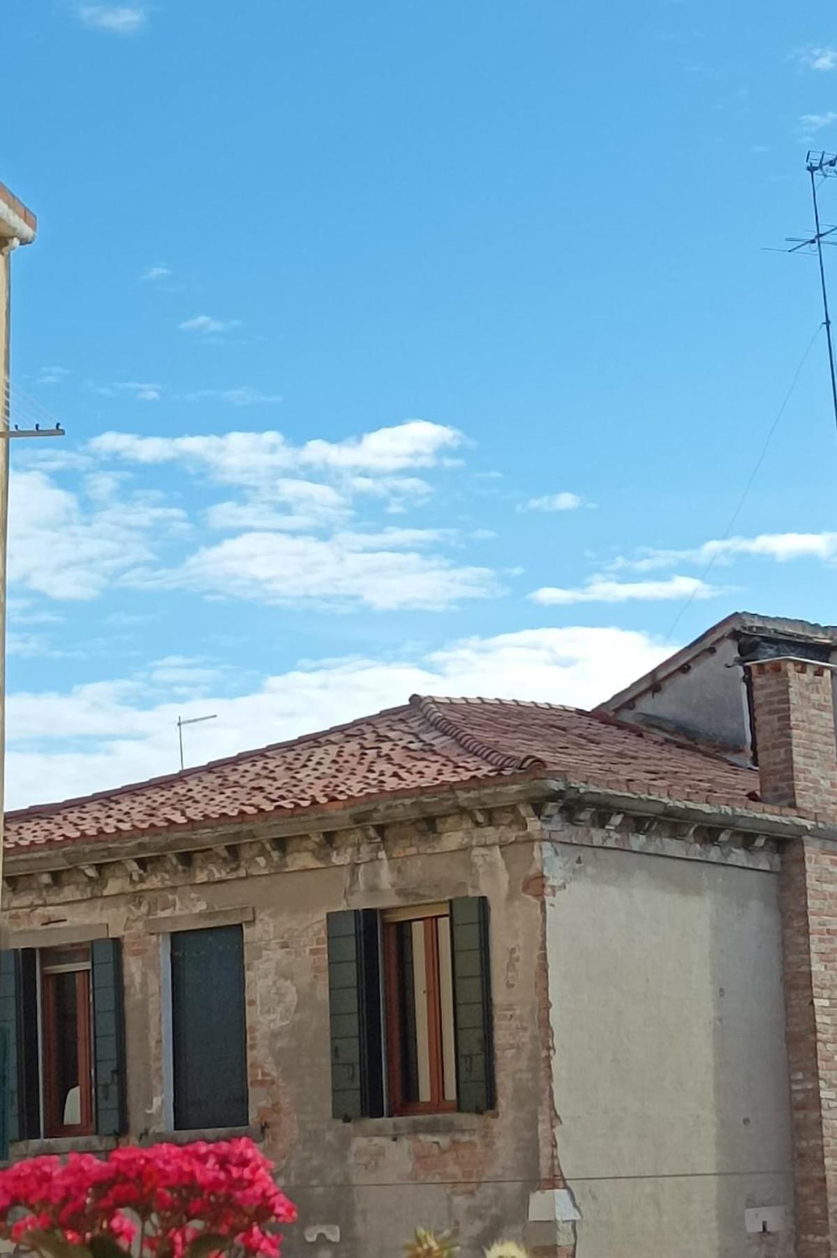 La Guglia - Guglia House-Cannaregio-Venezia Dış mekan fotoğraf